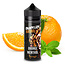 Dampflion DAMPFLION- INTENSE- Orange Menthol Aroma 10ml
