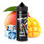Dampflion DAMPFLION- INTENSE- Tropic Mango Longfill Aroma 10ml