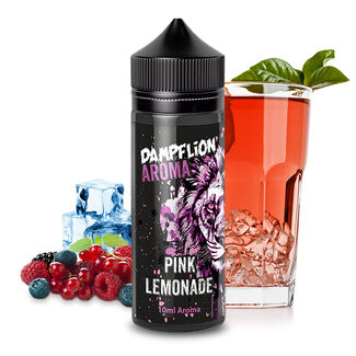 Dampflion DAMPFLION- INTENSE - Pink Lemonade Aroma 10ml
