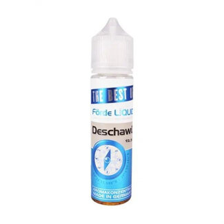 FÖRDE LIQUID The Best Of-Förde Liquid-Deschawü