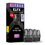 Elfbar  3x Elfbar ELFX Refillable Pod