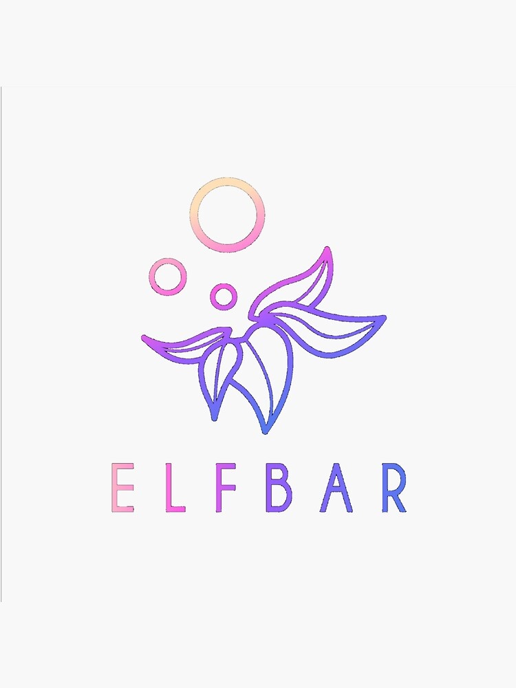 Elfbar Zubehör für E-Zigaretten
