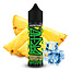 BareHead BRHD - Electric Punch Pineapple Ice Aroma 10ml