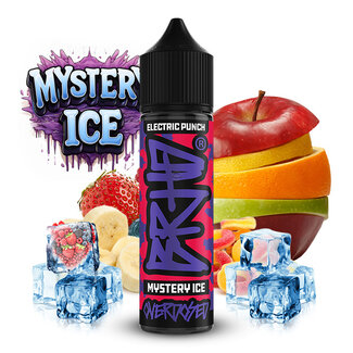 BareHead BRHD Electric Punch Mystery Ice