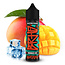 BareHead BRHD Electric Punch Mango Ice Aroma 10ml – Tropisches Liquid Aroma für E-Zigaretten