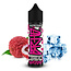 BareHead BRHD Electric Punch Lychee Ice Aroma 10ml