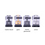 SUICIDE MODS Tank Ether Boro RBA V2 - Suicide Mods x Vaping Bogan