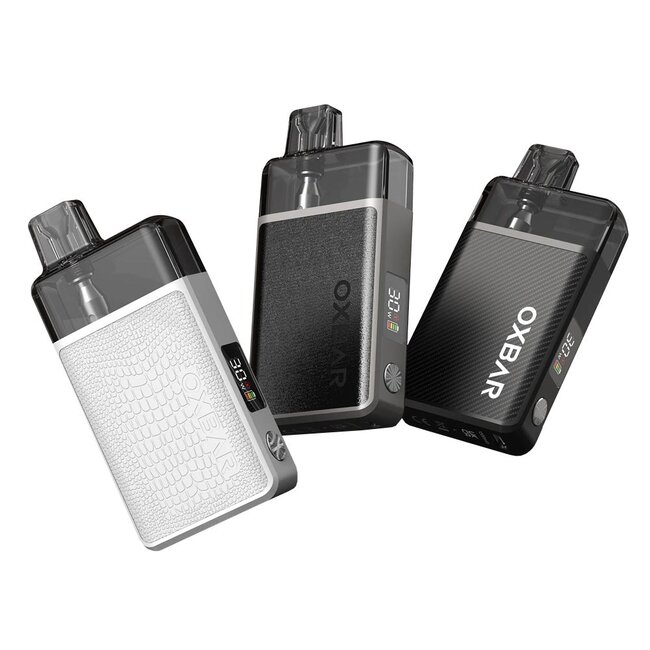 Oxbar Oxbar Oxpod Elite Kit