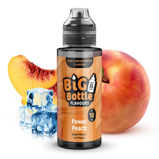 Big Bottle BIG BOTTLE Power Peach