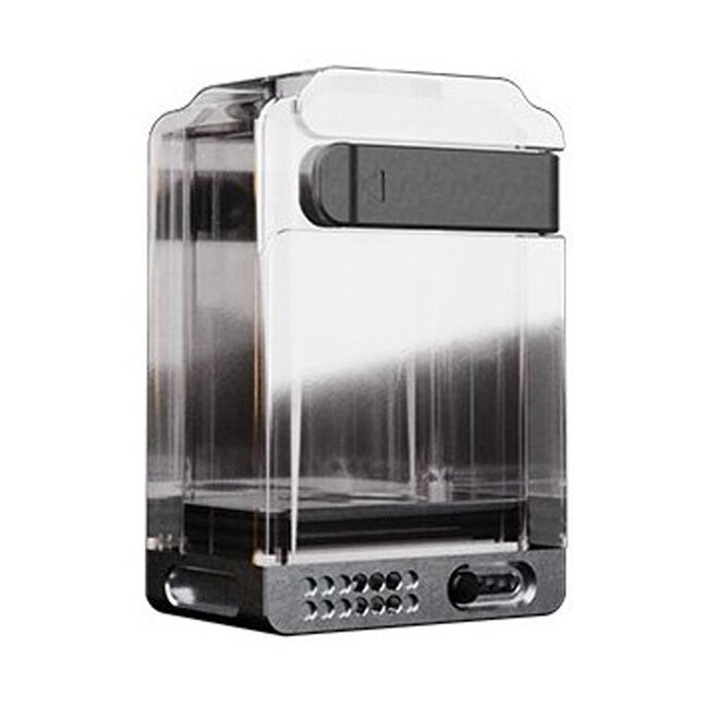 SUICIDE MODS  Crypt V2 Boro  Tank - Suicide Mods