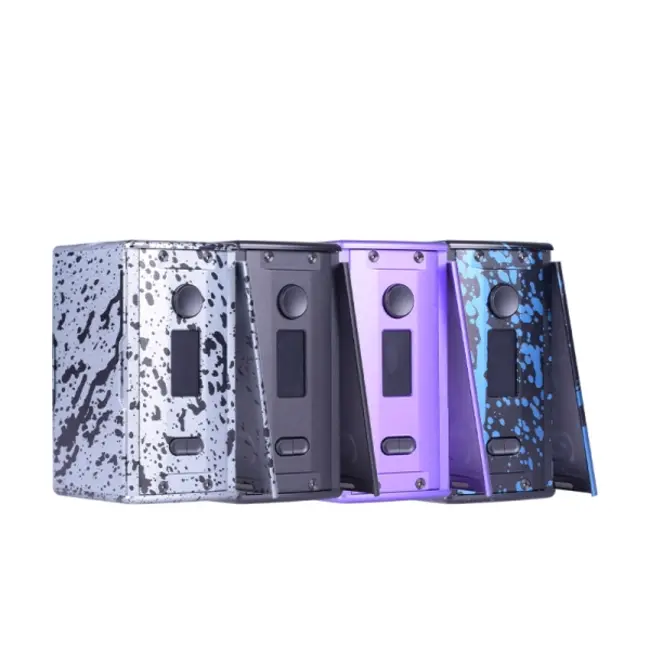 Vaperz Cloud Hammer of God 400 XL - Vaperz Cloud