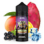 YETI YETI Mango Blackcurrant Cactus Mango Ice Aroma 10ml