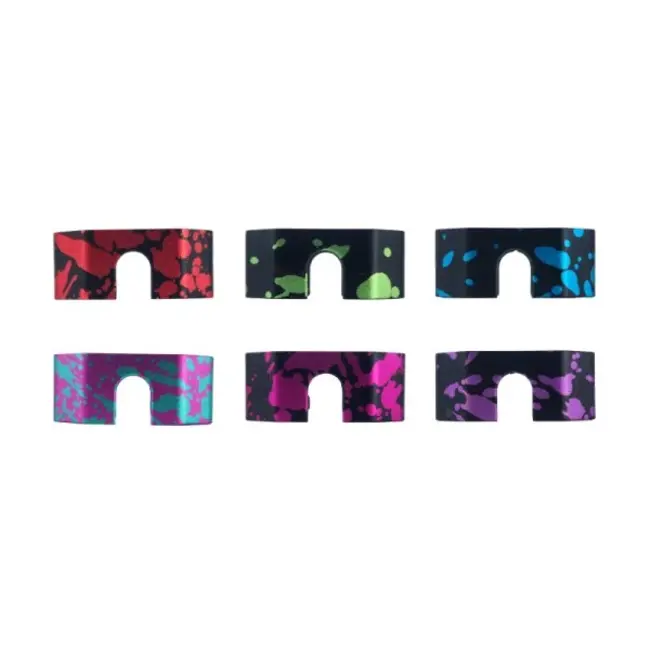 SUICIDE MODS Barrel Kit Ether Boro V2 (12pcs) - Suicide Mods