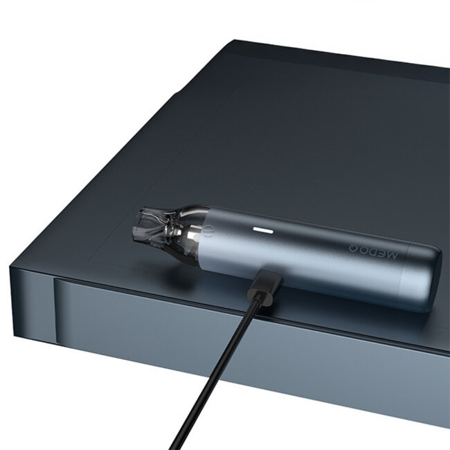 GOLISI Golisi Medo Q Pod Kit –Das perfekte Pod-System für MTL, RDL & DL Dampfen