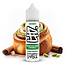 BareHead BRHD LTD EDTN Pistacchio Cream Cinnaroll Aroma 10ml