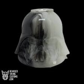Bearded Viking Stand 510 Acrylic Phader - Bearded Viking Custom