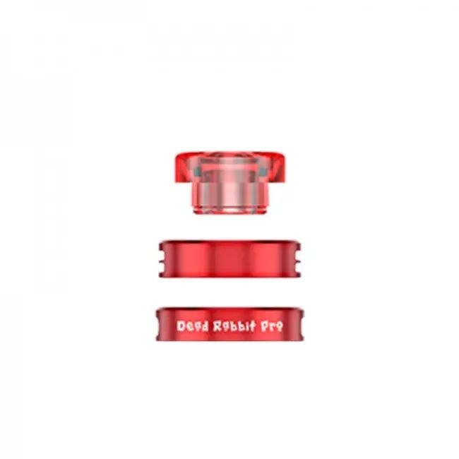 Hellvape DIY-Combo-Kit für Dead Rabbit Pro RDA - Hellvape