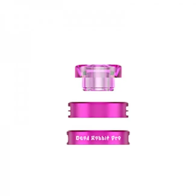 Hellvape DIY-Combo-Kit für Dead Rabbit Pro RDA - Hellvape