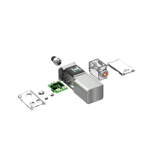 LVE-Lost Vape Evolved Boson Boro DNA80C - LVE