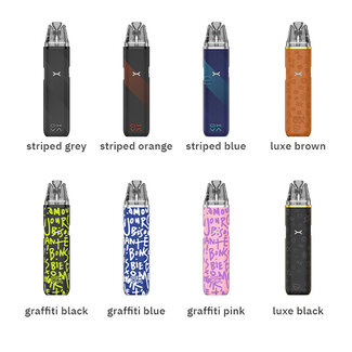 Oxva OXVA XLIM GO POD KIT