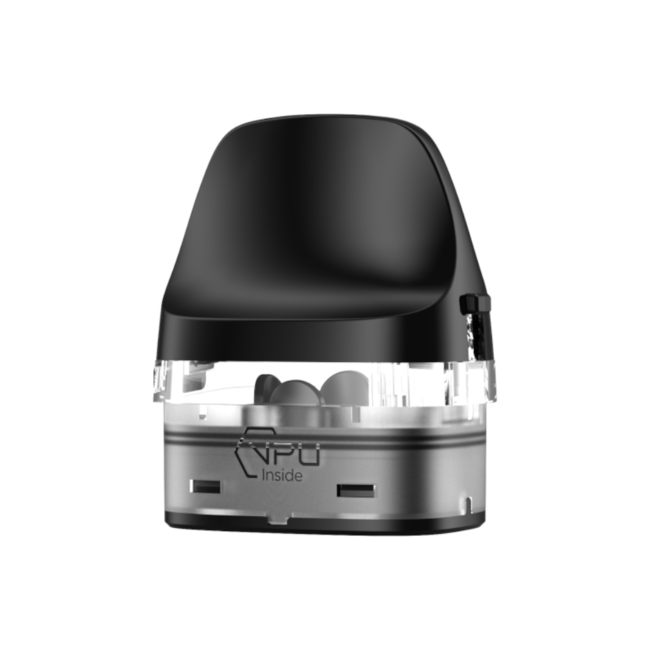 Geekvape GeekVape Jr Cartridge 5 ml (2 Stück pro Packung)