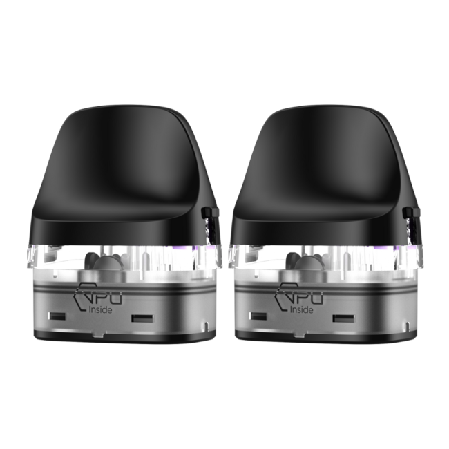 Geekvape Cartridges J 0.4/0.6/0.8/1.2Ω 5ml (2pcs) - Geekvape