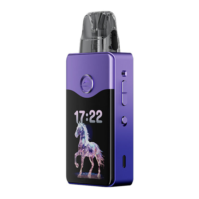 VOOPOO  Pod Kit Vinci E120 - Voopoo