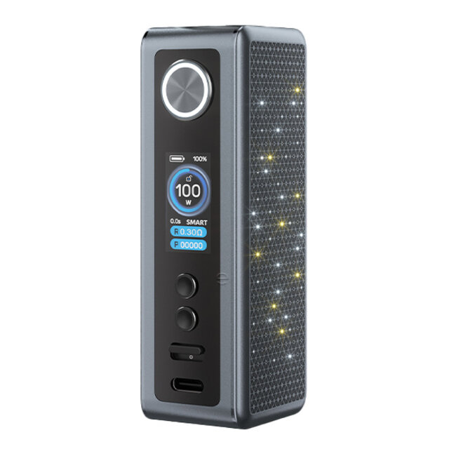 VOOPOO Voopoo Vinci Spark100 Mod Akkuträger