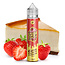 FLAVORVERSE FLAVORVERSE SWEET OVEN Käsekuchen mit Erdbeeren Aroma 6ml