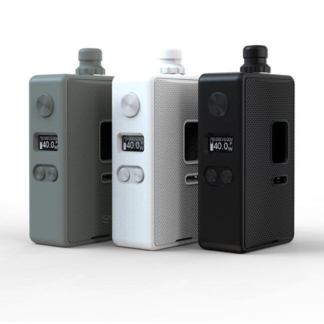 Mechvape Mechvape BM40 BORO MOD