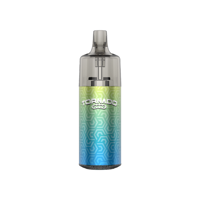 GOBAR GOBAR Tornado 10000 Einweg E-Zigarette