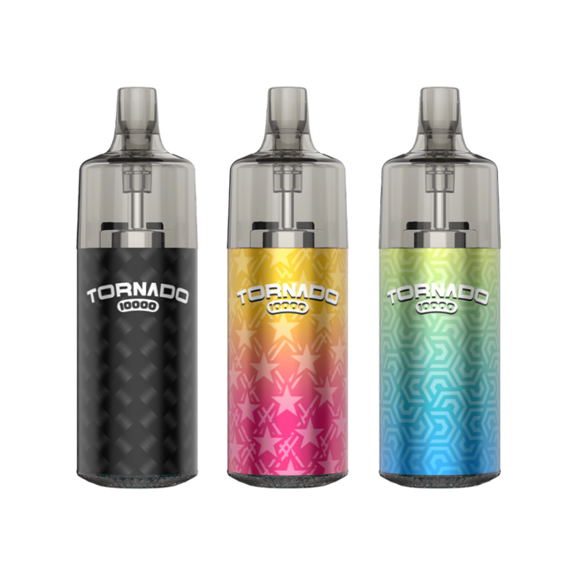 GOBAR GOBAR Tornado 10000 Einweg E-Zigarette