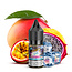 Twelve Monkeys Vapor Co. TWELVE MONKEYS Passion Red Nikotinsalz Liquid