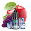 Twelve Monkeys Vapor Co. Twelve Monkeys Matata Iced Nikotinsalz Liquid