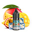 Twelve Monkeys Vapor Co. Twelve Monkeys Mangabeys Iced Nikotinsalz