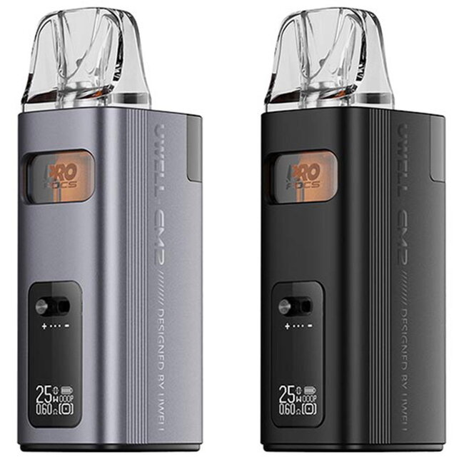 Uwell Kit Pod EM2 - Uwell