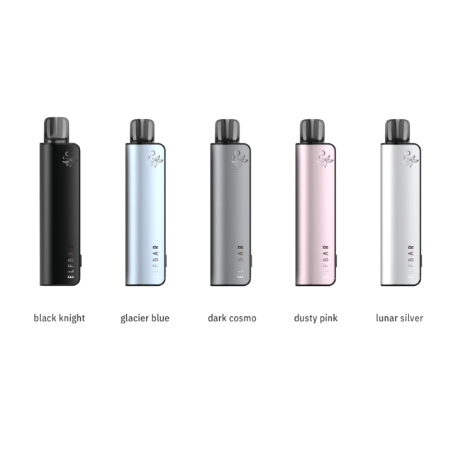 Elfbar Elfbar - ELFA MASTER BASISGERÄT