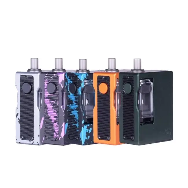Vaperz Cloud KIT PIXEL AIO - VAPERZ CLOUD