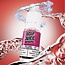 Self Juice  Self Juice Nikotinsalz - Fizzy Cherry Cola Bottles