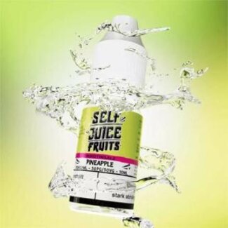 Self Juice  Self Juice Nikotinsalz Pineapple 10ml