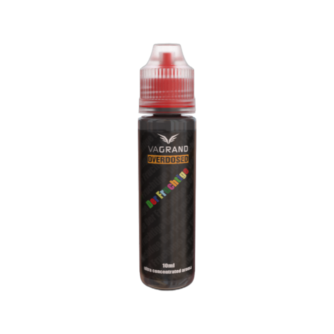 Vagrand Vagrand Longfills- Overdosed AROMA