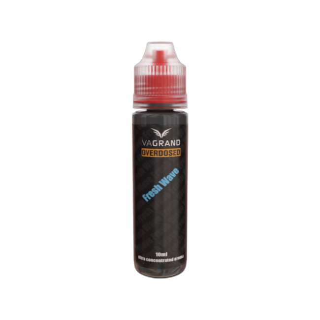 Vagrand Vagrand Longfills- Overdosed AROMA