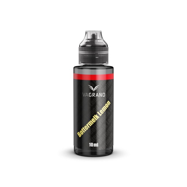 Vagrand Bottermelk Lemon- Vagrand Aroma 10 ML