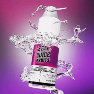 Self Juice  Self Juice Nikotinsalz - Sweet Blackcurrant