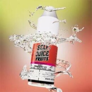 Self Juice  Self Juice Nikotinsalz – Sweet Strawberry Ice