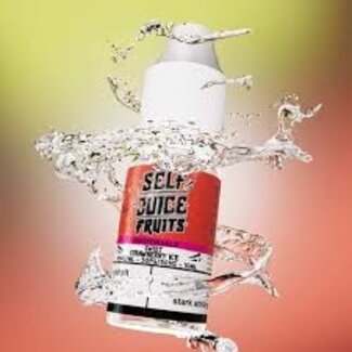 Self Juice  Self Juice Nikotinsalz - Watermelon Ice