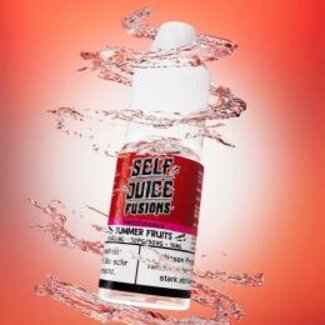 Self Juice  Self Juice Nikotinsalz – Summer Fruits