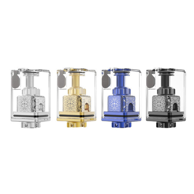 dotMod Dotmod dotRBA X
