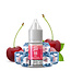 JUST JUICE JUST JUICE BAR RANGE Cherry NicSalt Liquid 10 ml