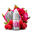 JUST JUICE JUST JUICE BAR RANGE Dragonfruit & Raspberry NicSalt Liquid 10 ml